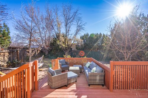 2804 Cliff Palace, Santa Fe, NM, 87507-2511 | Card Image