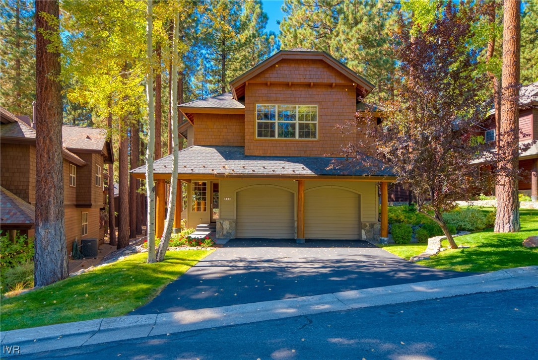 Lake Country Dr, Incline Village, NV 89451