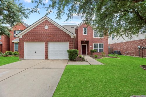 21702 Grand Hollow Ln, Katy, TX, 77450-8816 | Card Image