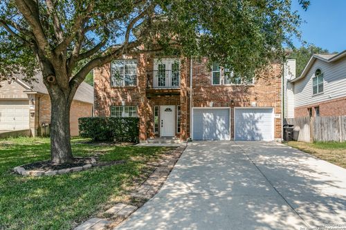 2118 High Quest, San Antonio, TX, 78248-2514 | Card Image