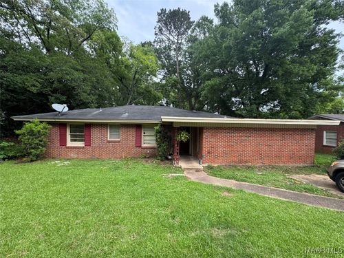 885 Green Ridge Rd, Montgomery, AL, 36109-4707 | Card Image