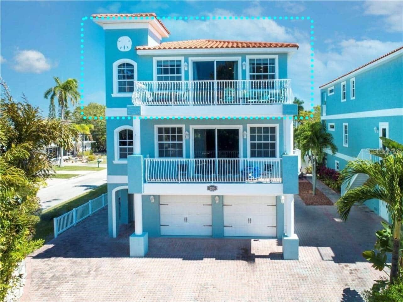 Residential Lease in BRADENTON BEACH 3