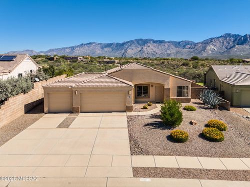 11614 N Quandry Dr, Tucson, AZ, 85737-3711 | Card Image
