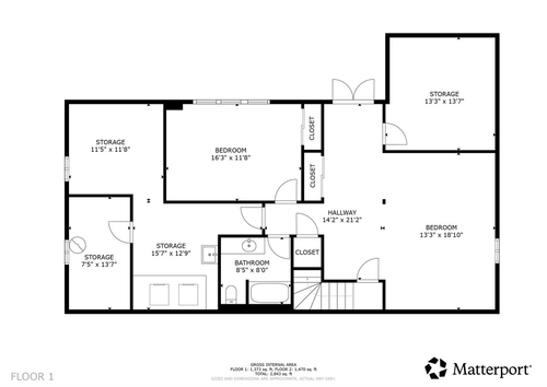 79 Perkins St, Castine, ME, 04421-3031 | Card Image
