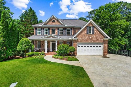 1795 Presidents Dr, Lawrenceville, GA, 30043-4179 | Card Image