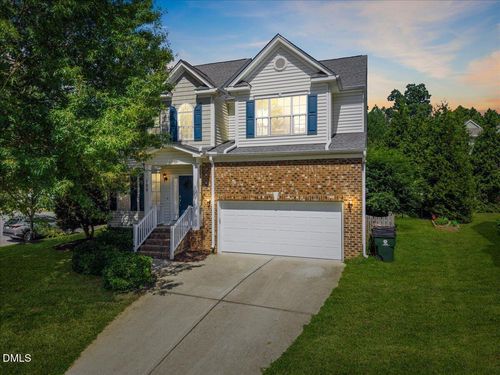 105 Owl Creek Ct, Holly Springs, NC, 27540-6242 | Card Image