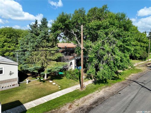 204 Allan Ave, Saltcoats, SK, S0A0B2 | Card Image