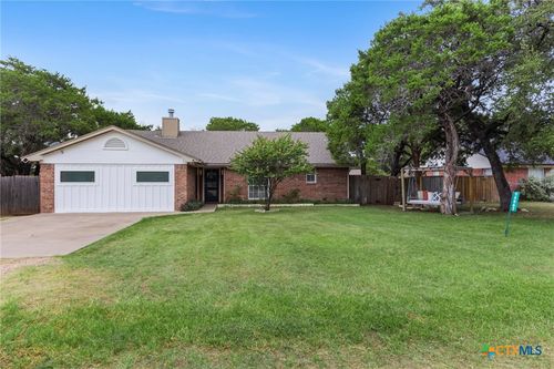 14867 Cart Rd, Temple, TX, 76502-6506 | Card Image