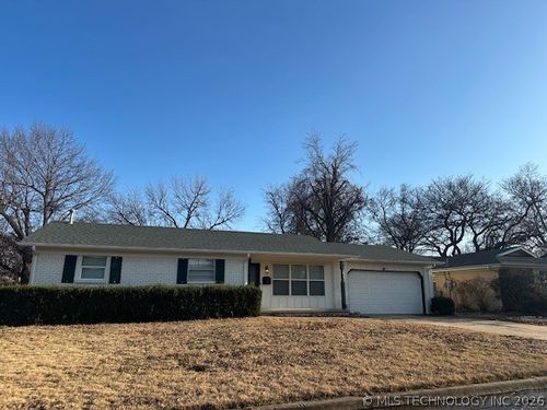 6966 E 20th Place, Tulsa, OK, 74112 | Card Image