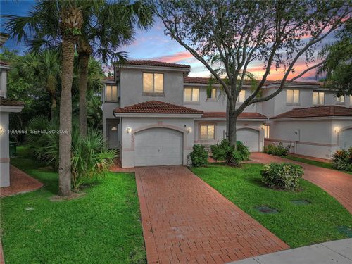 7659 Tamarac Island Cir, Tamarac, FL, 33321-5175 | Card Image