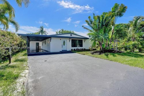 1628 Ne 7th Ave, Fort Lauderdale, FL, 33305-3028 | Card Image