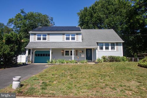 22 Shelter Rock Rd, MOUNT HOLLY, NJ, 08060-3217 | Card Image