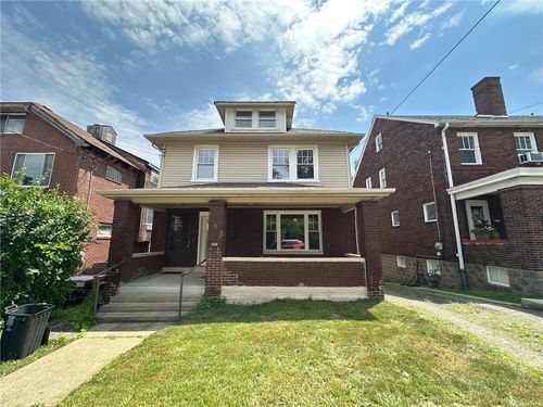 4015 Murray Ave, Pittsburgh, PA, 15217-2701 | Card Image