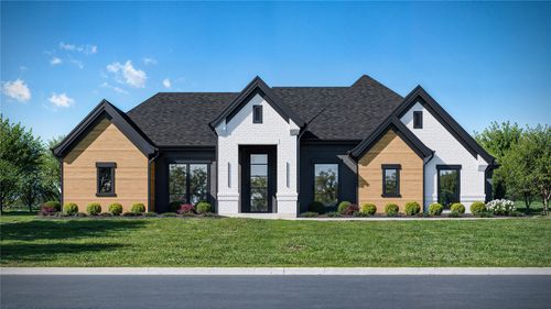1424 Weston Ridge, Grandview, TX, 76050 | Card Image