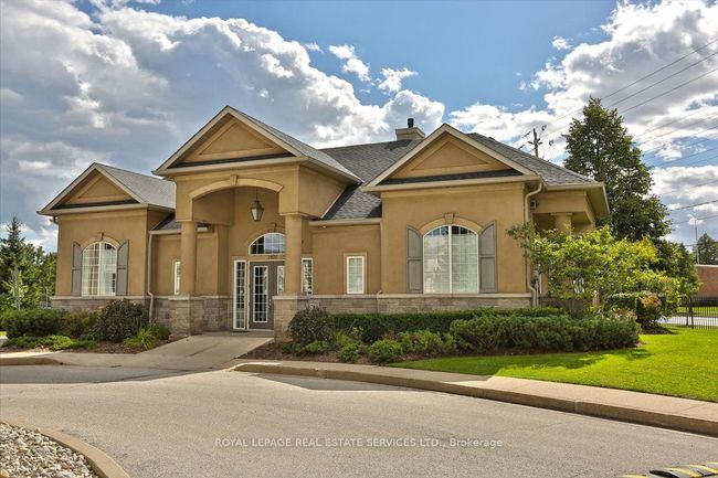 209 - 1441 Walkers Line, Condo with 2 bedrooms, 1 bathrooms and null parking in Burlington ON | Image 20