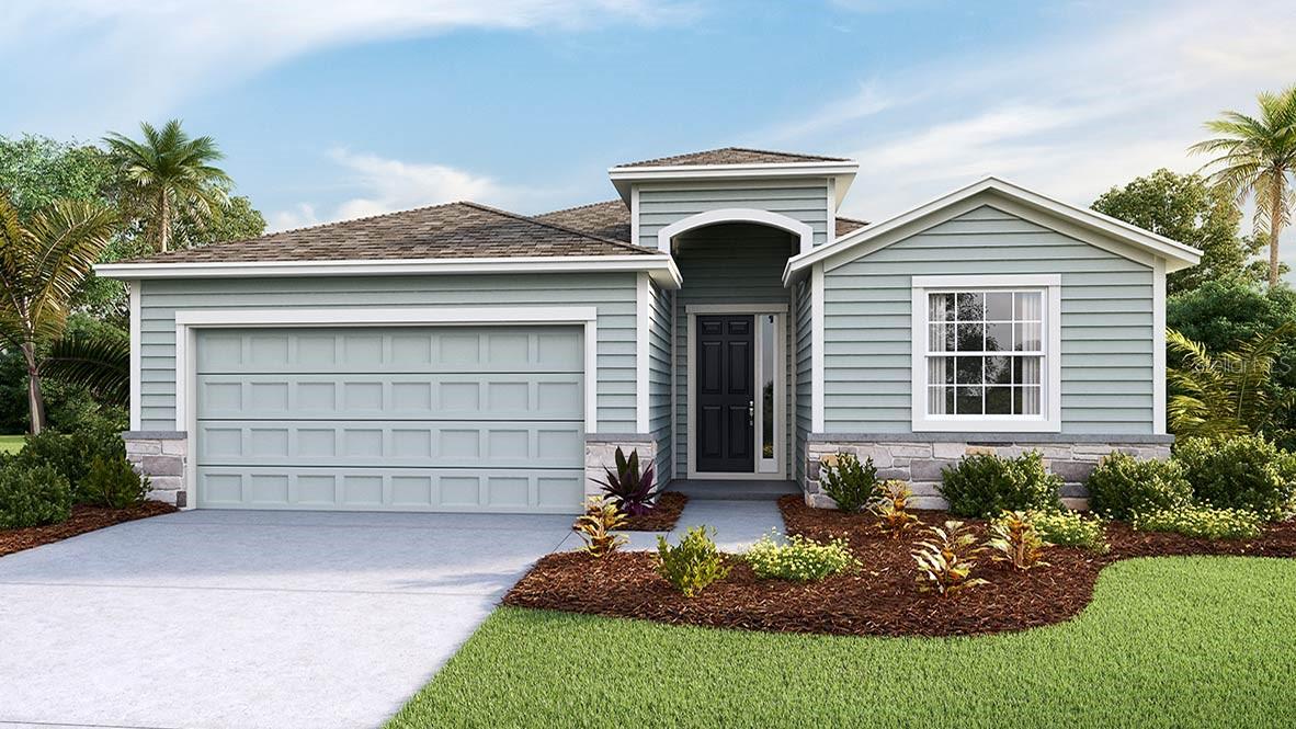 136th Blvd, Newberry, FL 32669