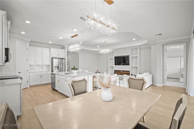 28041 Captiva Shell Loop, House other with 3 bedrooms, 4 bathrooms and null parking in BONITA SPRINGS FL | Image 8