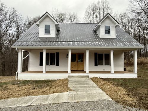 2644 Perry Ridge Rd, Nelsonville, OH, 45764-9515 | Card Image