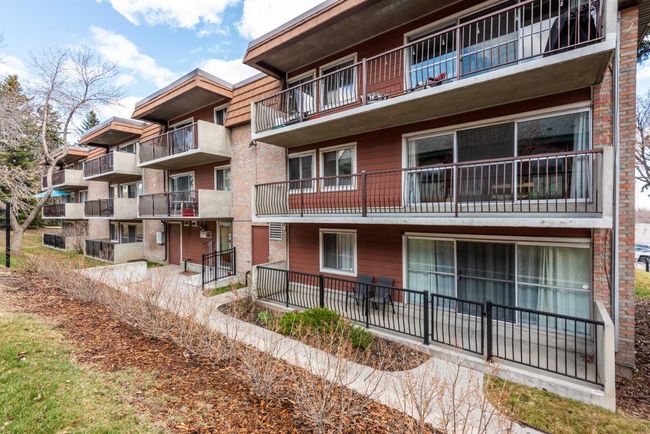 47 - 231 Heritage Dr Se, Condo with 2 bedrooms, 1 bathrooms and 1 parking in Calgary AB | Image 31