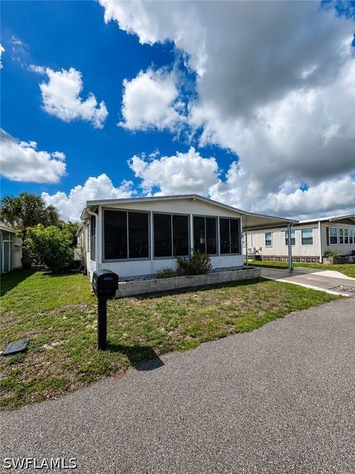 5510 Sir Walter Way, NORTH FORT MYERS, FL, 33917-9059 | Card Image
