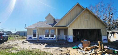 7438 Stephanie Drive, Deer Park, TX, 77536 | Card Image