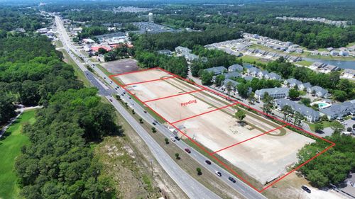 LOT 1-5 Hwy 17 S, Little River, SC, 29566 | Card Image
