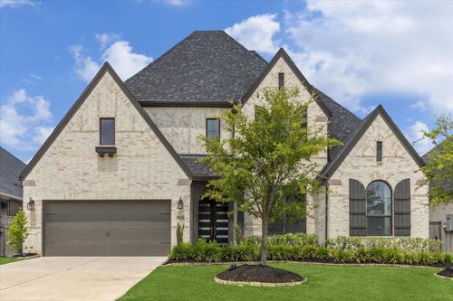 4814 Albany Shores Ln, Fulshear, TX, 77441-2453 | Card Image