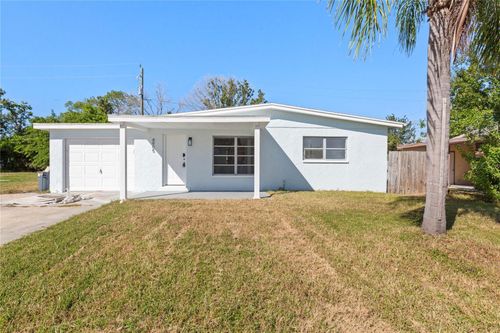 4905 Largo Ter, NEW PORT RICHEY, FL, 34652-1510 | Card Image