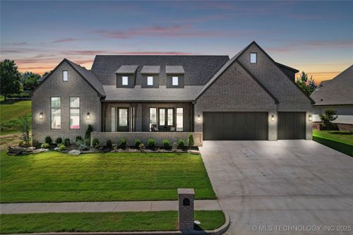 7508 5th St, Broken Arrow, OK, 74011-3560 | Card Image