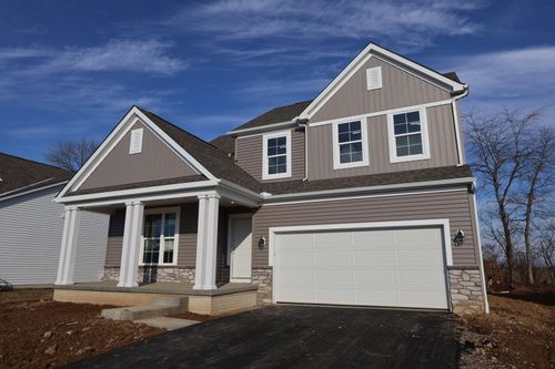 320 Cherry Hills Rd, Commercial Point, OH, 43116-3522 | Card Image