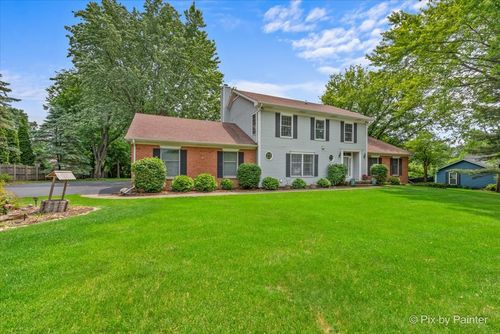 2N445 Beith Rd, Elburn, IL, 60119-9521 | Card Image