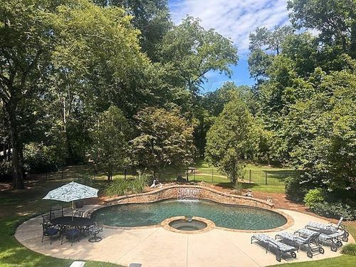 3847 Sweet Bottom Dr, Duluth, GA, 30096-3159 | Card Image
