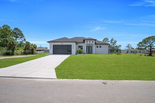 3901 3rd St Sw, Lehigh Acres, FL, 33976 | Card Image