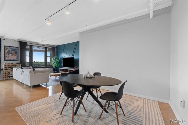 APT-1504 - 915 Olive St, Condo with 2 bedrooms, 2 bathrooms and 1 parking in Saint Louis MO | Image 8