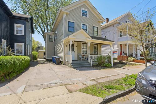 18 Cottage St, New Haven, CT, 06511-2525 | Card Image