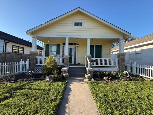 4416 Avenue R, Galveston, TX, 77550 | Card Image