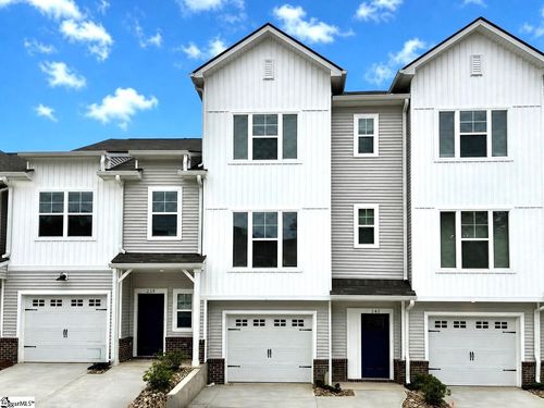 241 Taylor Woods Ct, Greenville, SC, 29607-6183 | Card Image