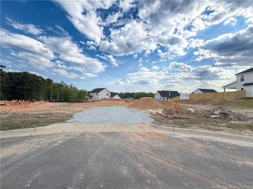 505 Dawn Flower, Fayetteville, NC, 28311-0064 | Card Image