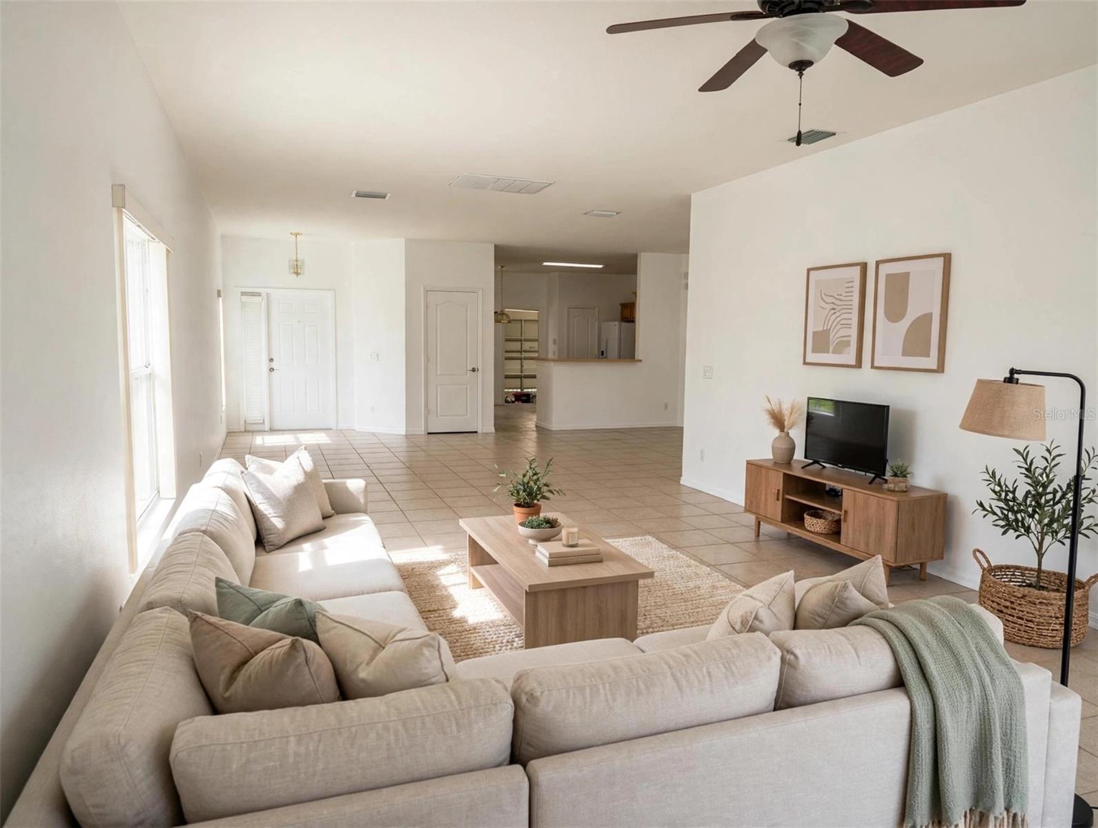 Residential Lease in TAMPA 4