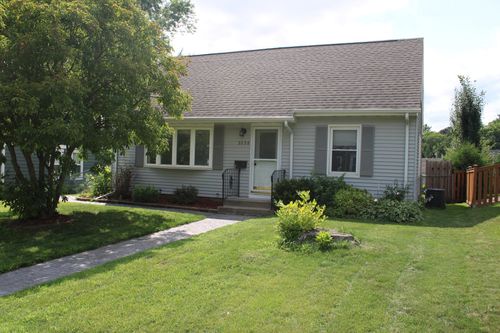 3338 Benjamin St Ne, Minneapolis, MN, 55418-1564 | Card Image