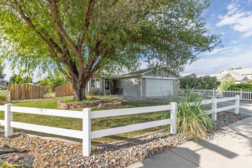 3147 Cross Canyon Ln, Grand Junction, CO, 81504-6397 | Card Image