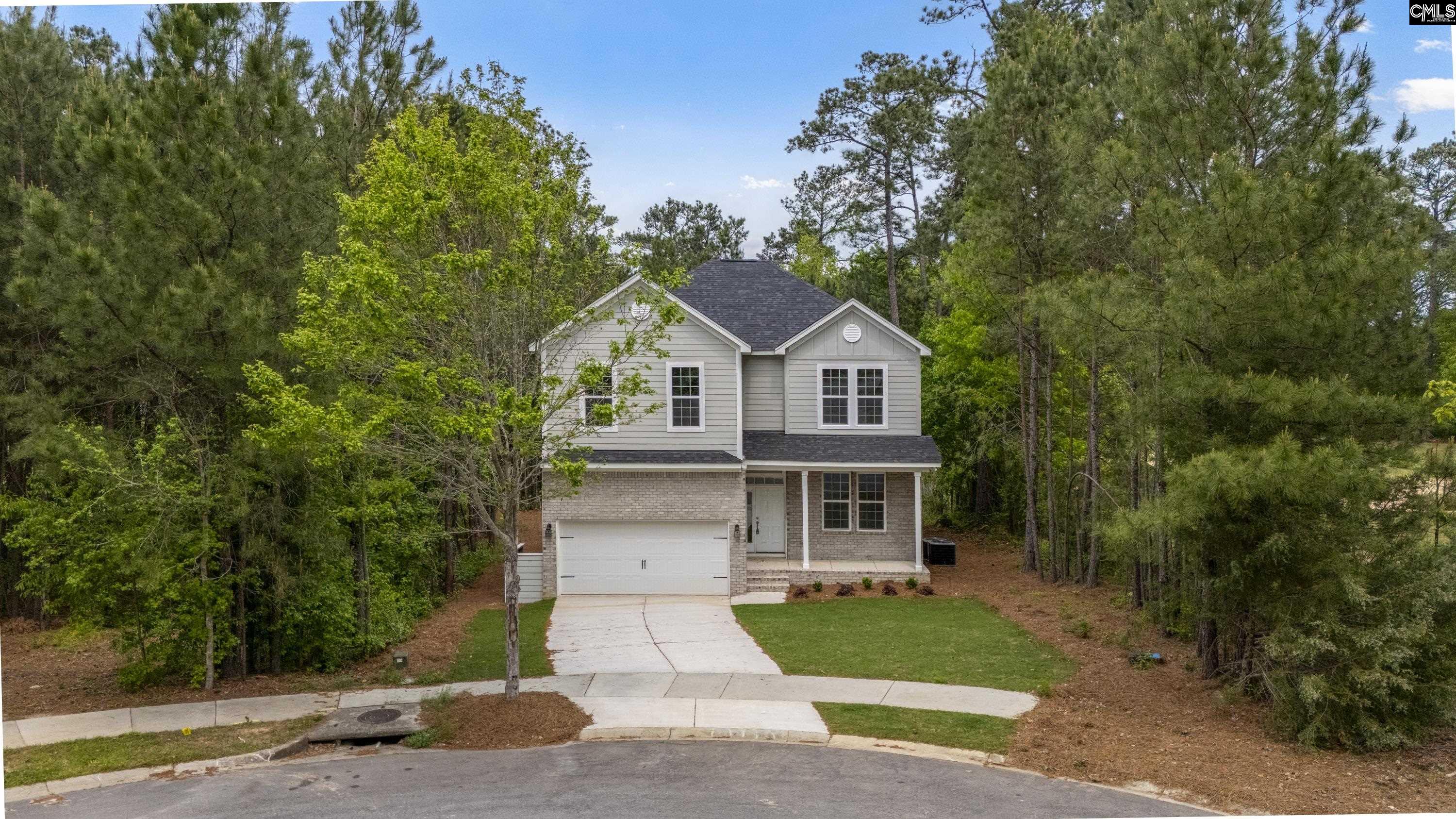 Residential in Blythewood