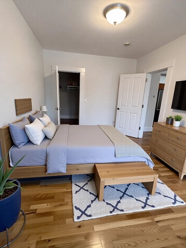 APT-3D - 432 Norfolk St, Condo with 1 bedrooms, 1 bathrooms and null parking in Somerville MA | Image 7
