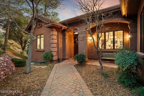 1448 Cathedral Pines Dr, Prescott, AZ, 86303-9201 | Card Image