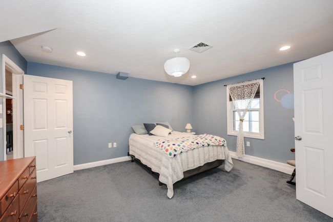 496 Mountain Rd, House other with 4 bedrooms, 4 bathrooms and null parking in Lyndeborough NH | Image 42