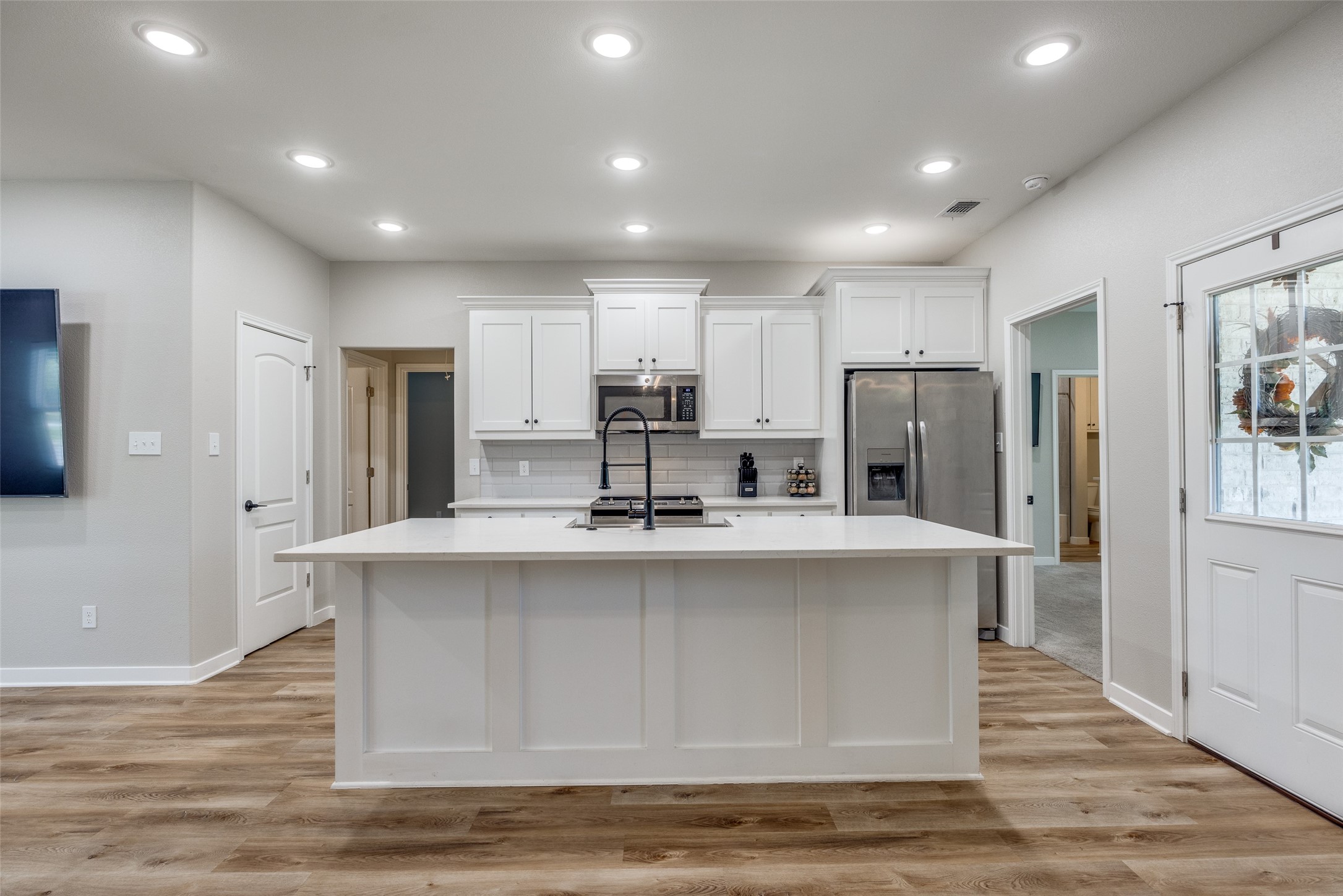 Residential in Denison 5