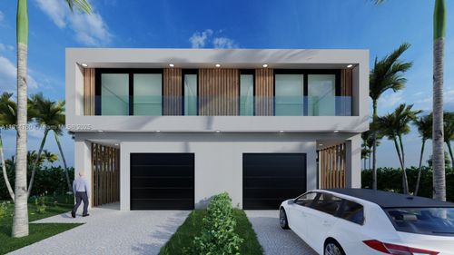 608 Sw 16th Ct, Fort Lauderdale, FL, 33315-1606 | Card Image