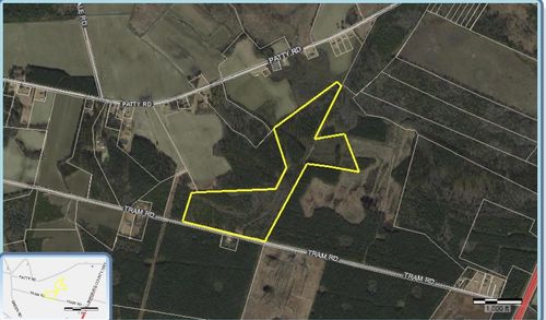 452 Tram Rd., Cades, SC, 29518 | Card Image