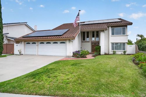 16846 Mount Fletcher Cir, Fountain Valley, CA, 92708-3011 | Card Image