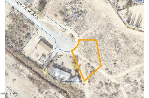 31 Calico Hills Dr, Yerington, NV, 89447-9743 | Card Image